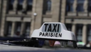 location gerance taxi paris min