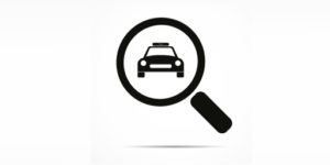 Chauffeur taxi locataire gerant
