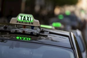 Actualites Taxi Comment utiliser taxi Paris 0