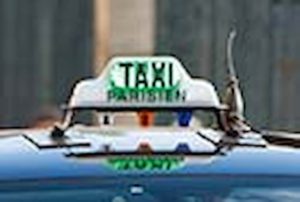 Actualites Taxi Comment utiliser taxi Paris 1