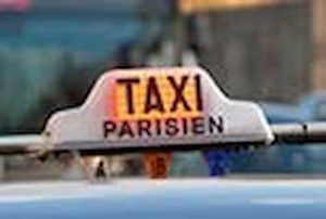Actualites Taxi Comment utiliser taxi Paris 2