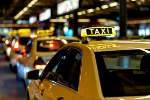 Actualites Taxi Modele base donnees taxi 0