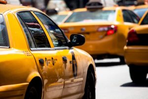 Actualites Taxi Prendre taxi NewYork 0
