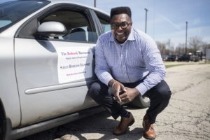 Actualites Taxi Service taxi sans abri 0