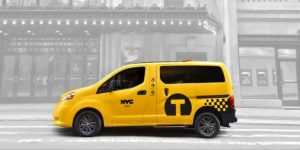 Actualites Taxi Taxi de demain 0