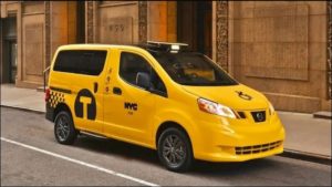 Actualites Taxi Taxi de demain 2
