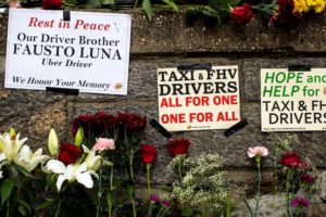 Actualites Taxi taxi NewYork suicide 3
