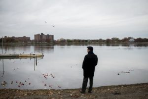 Actualites Taxi taxi NewYork suicide 4